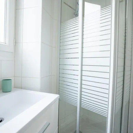 Apartment Voltaire Refait A Neuf - 2p 11 *
